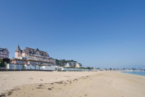 L'AMBASSADEUR - Magnifique appartement dans l'ancien hôtel Ar Vro, Saint-Cast-Le-Guildo